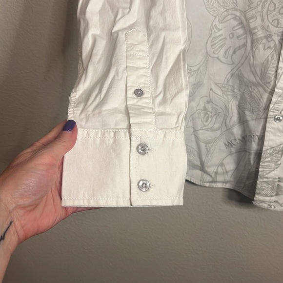 Roar Inner Strength white. - Picture 5 of 11